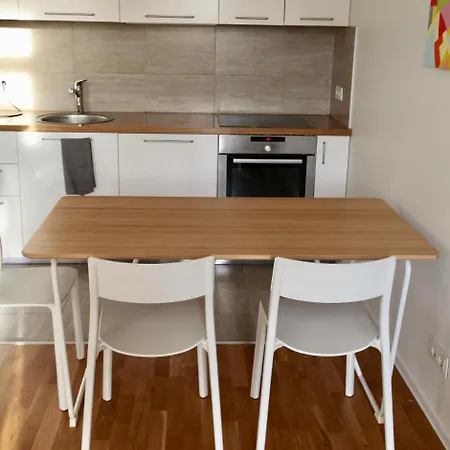Re Apartamento Vilna